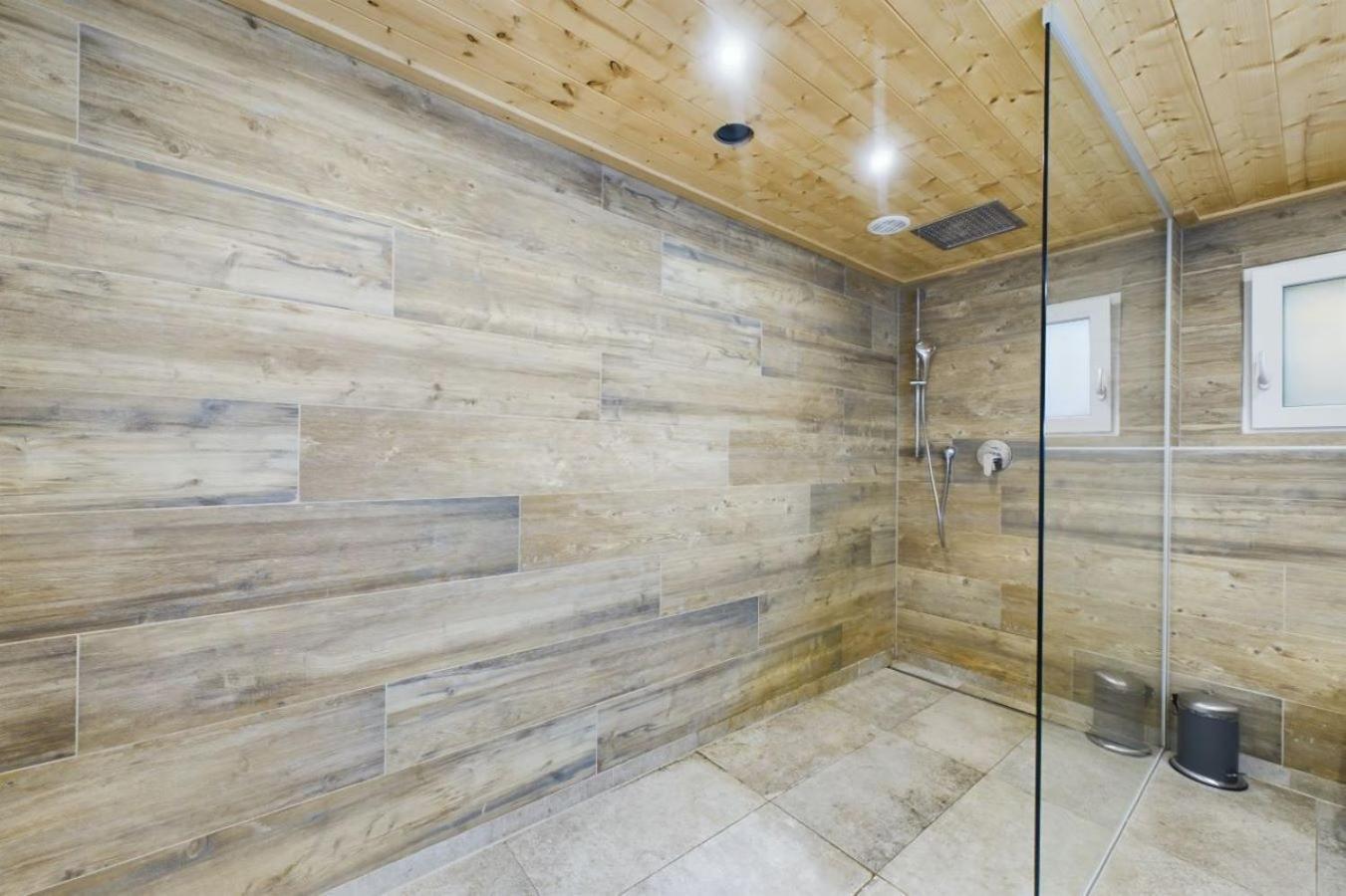 トシャググンスHaus Silvretta Novaアパートメント エクステリア 写真