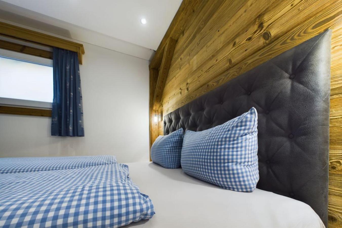 トシャググンスHaus Silvretta Novaアパートメント エクステリア 写真