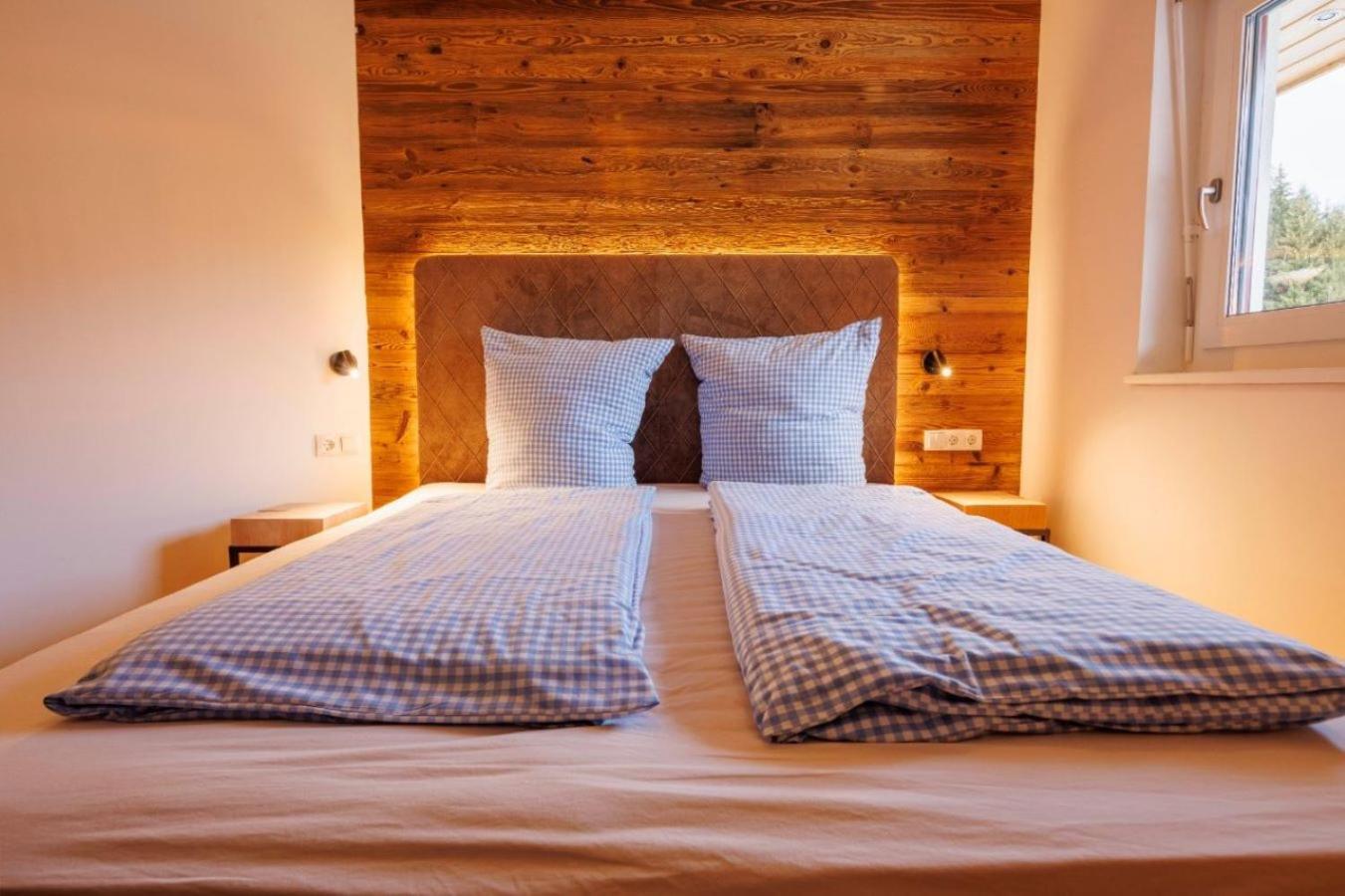 トシャググンスHaus Silvretta Novaアパートメント エクステリア 写真